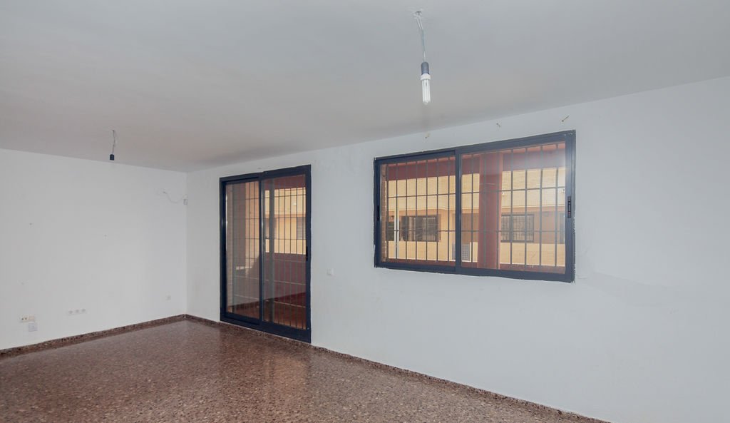 Piso en venta  en Calle Hernan Cortes Alginet Valencia