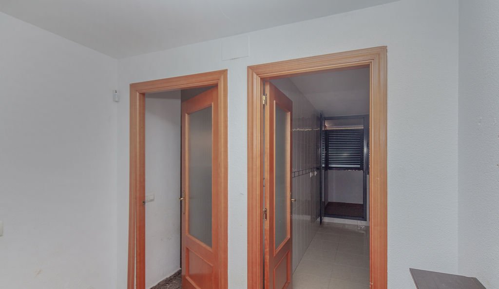 Piso en venta  en Calle Hernan Cortes Alginet Valencia