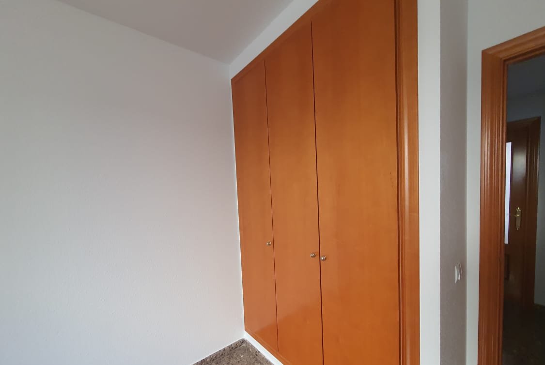 Piso en venta  en Calle Hernan Cortes Alginet Valencia