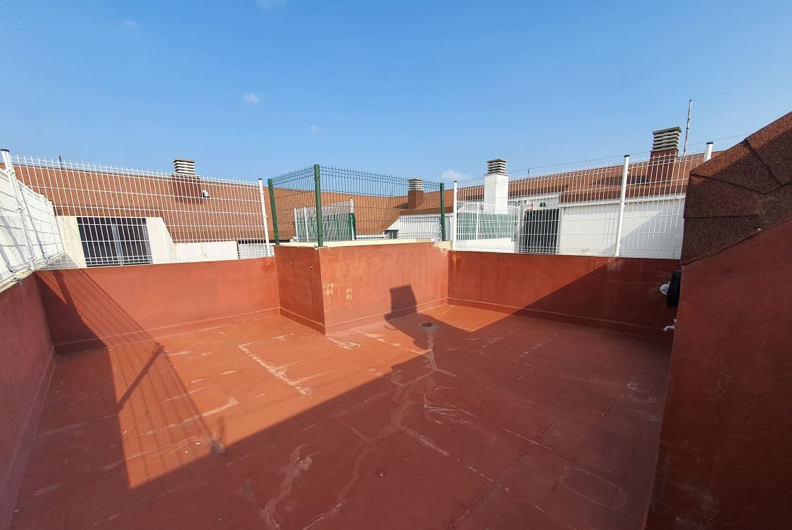 Piso en venta  en Calle Hernan Cortes Alginet Valencia