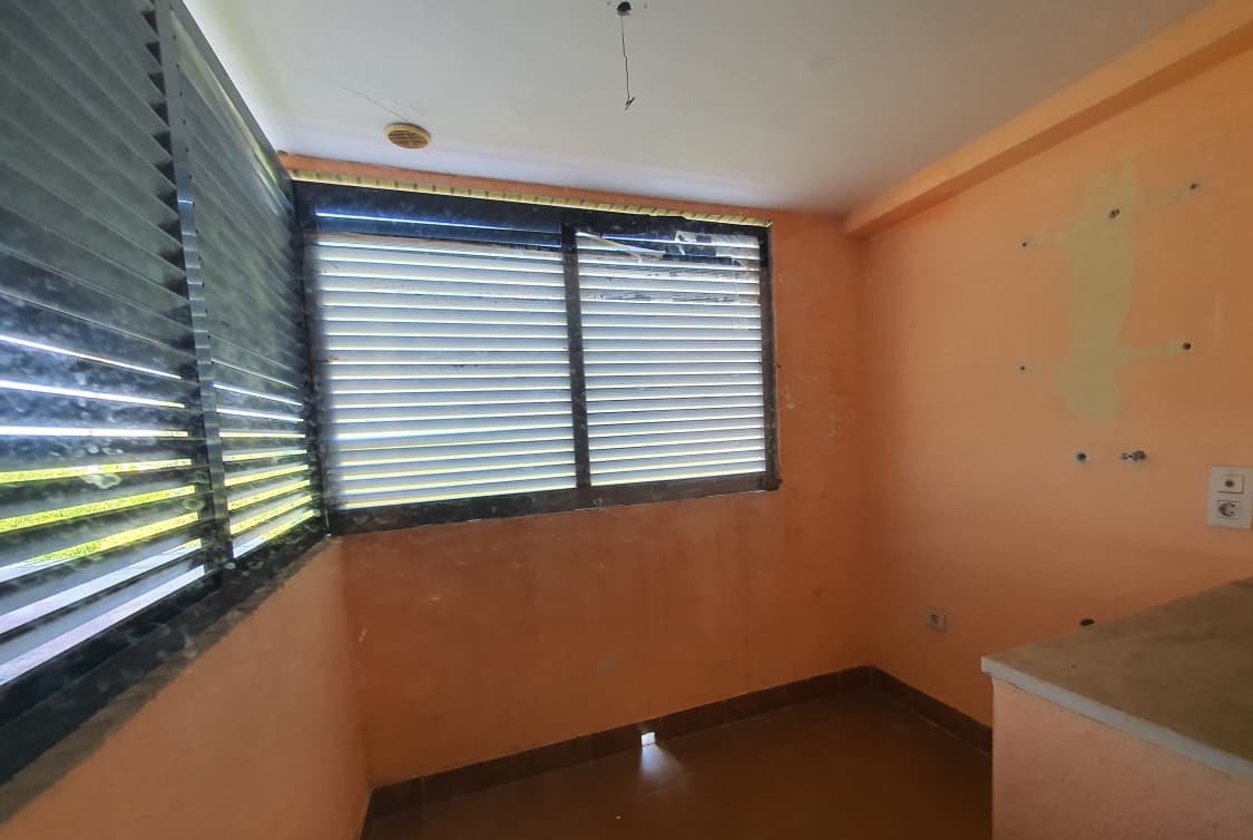 Piso en venta  en Calle Hernan Cortes Alginet Valencia