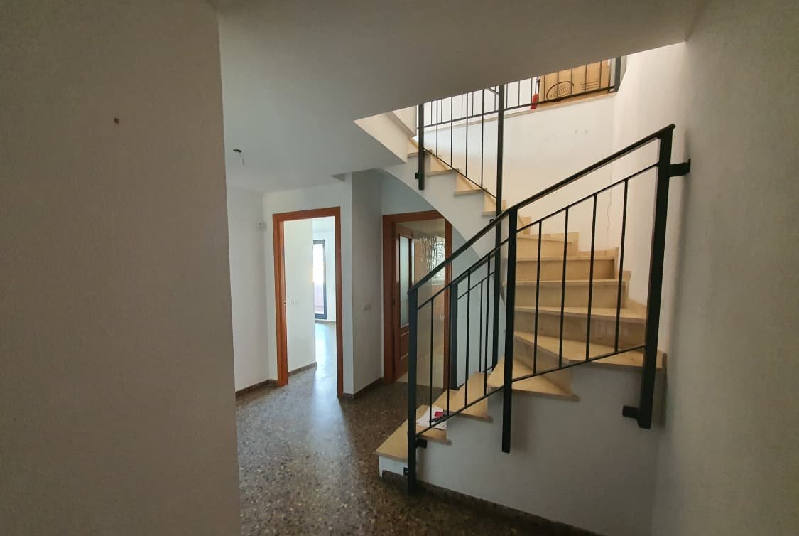 Piso en venta  en Calle Hernan Cortes Alginet Valencia