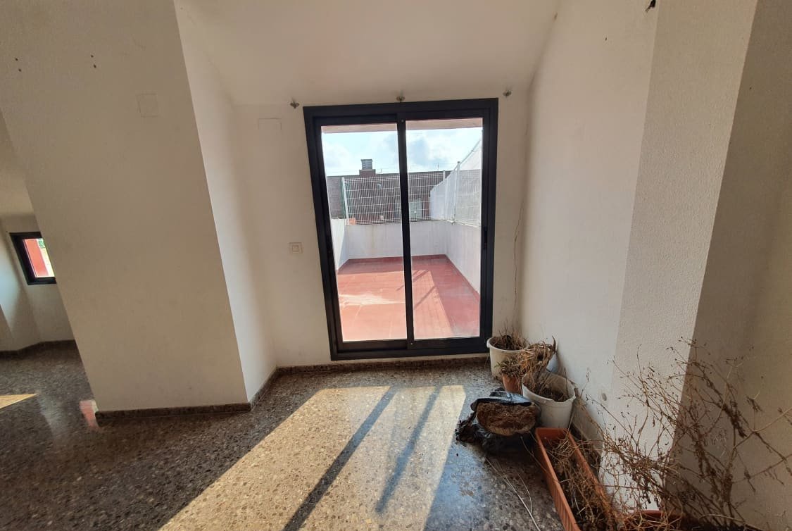 Piso en venta  en Calle Hernan Cortes Alginet Valencia