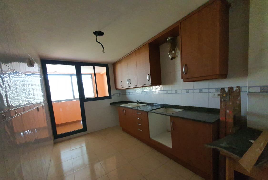 Piso en venta  en Calle Hernan Cortes Alginet Valencia