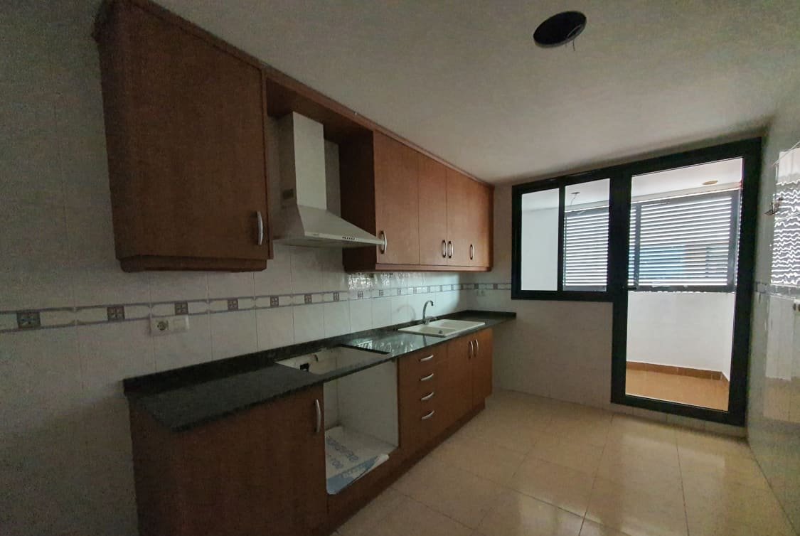 Piso en venta  en Calle Hernan Cortes Alginet Valencia