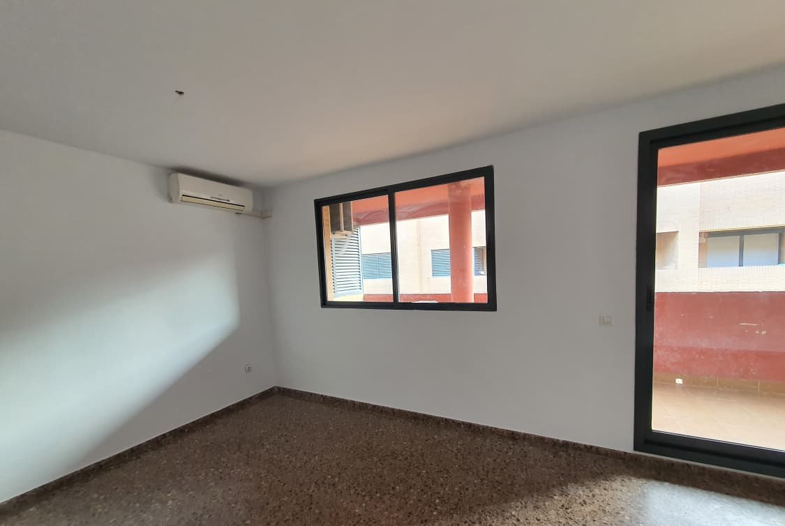 Piso en venta  en Calle Hernan Cortes Alginet Valencia