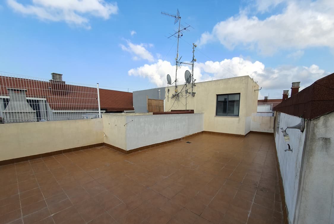 Piso en venta  en Calle Hernan Cortes Alginet Valencia