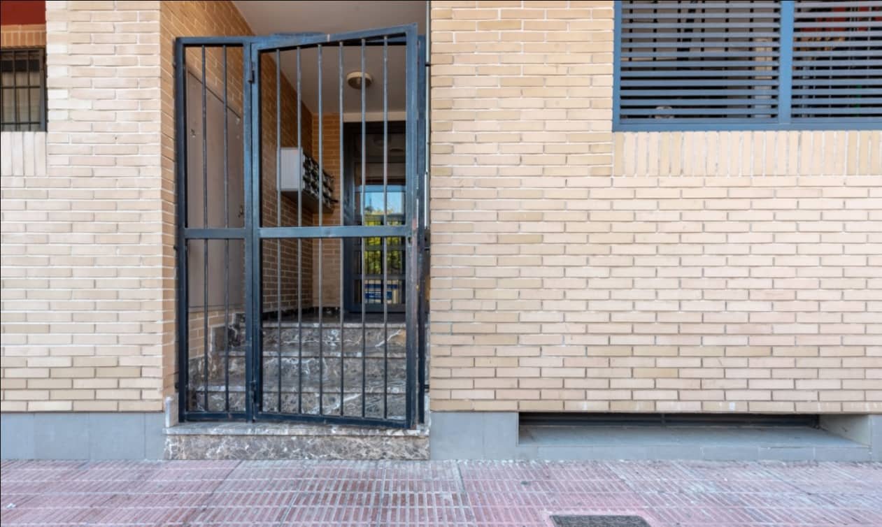 Piso en venta  en Calle Hernan Cortes Alginet Valencia