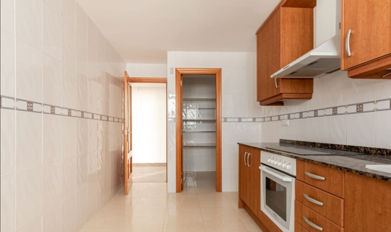 Piso en venta  en Calle Hernan Cortes Alginet Valencia