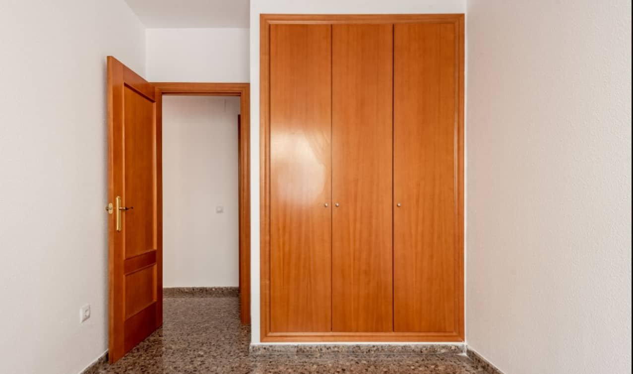 Piso en venta  en Calle Hernan Cortes Alginet Valencia