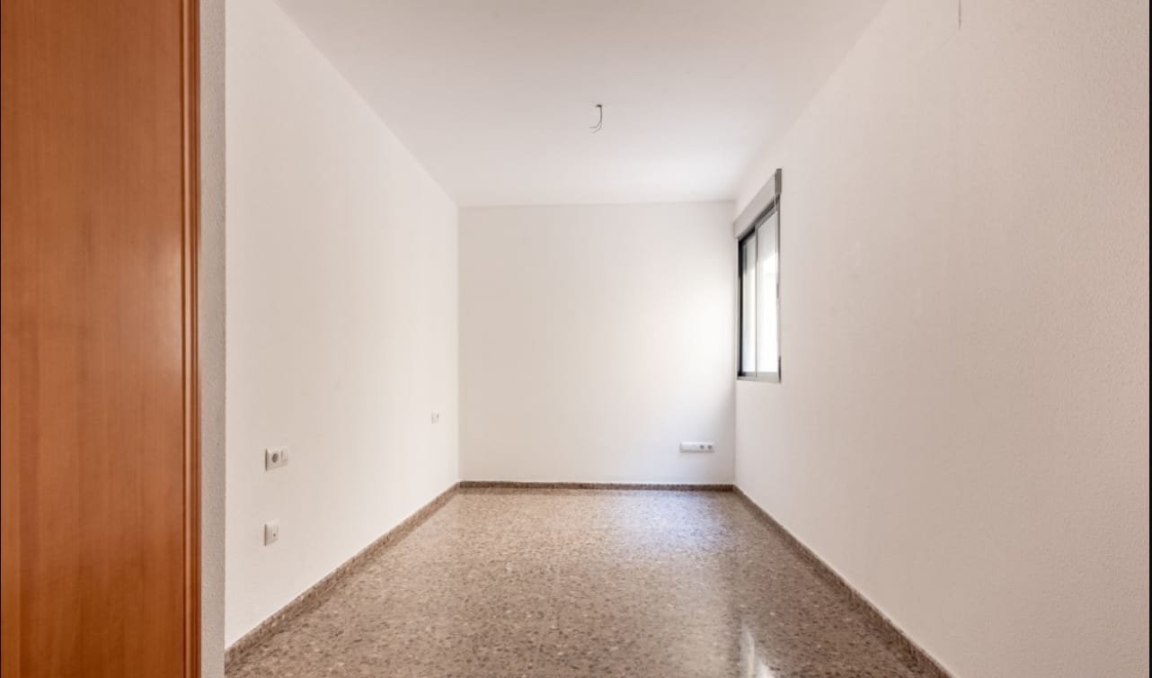 Piso en venta  en Calle Hernan Cortes Alginet Valencia