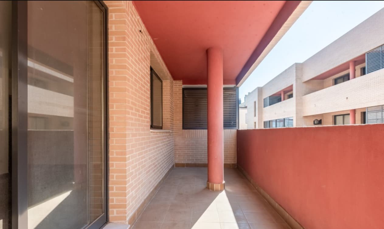 Piso en venta  en Calle Hernan Cortes Alginet Valencia