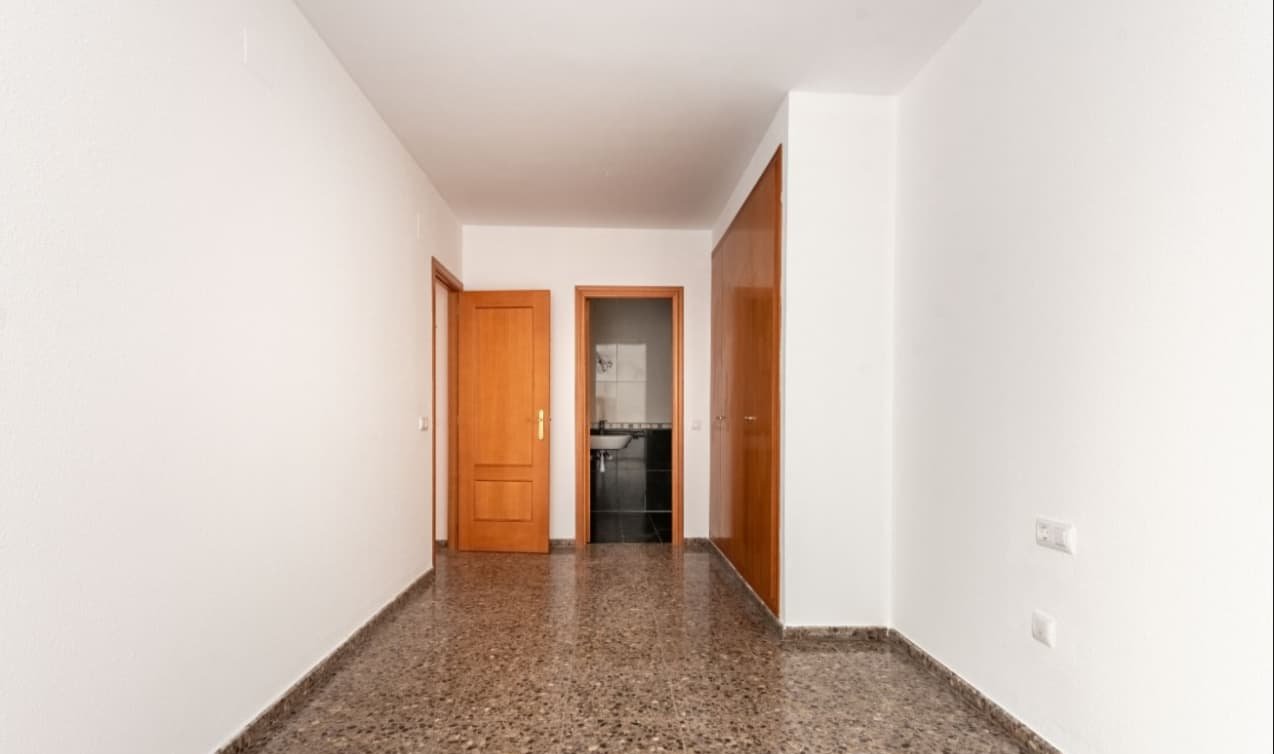 Piso en venta  en Calle Hernan Cortes Alginet Valencia