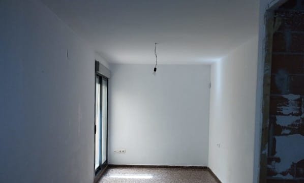 Piso en venta  en Calle Hernan Cortes Alginet Valencia