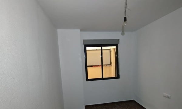 Piso en venta  en Calle Hernan Cortes Alginet Valencia