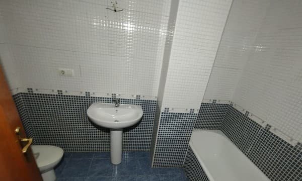 Piso en venta  en Calle Hernan Cortes Alginet Valencia