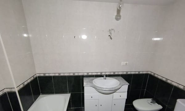 Piso en venta  en Calle Hernan Cortes Alginet Valencia