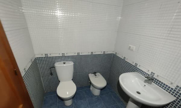 Piso en venta  en Calle Hernan Cortes Alginet Valencia