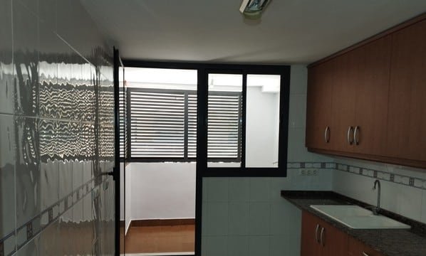 Piso en venta  en Calle Hernan Cortes Alginet Valencia