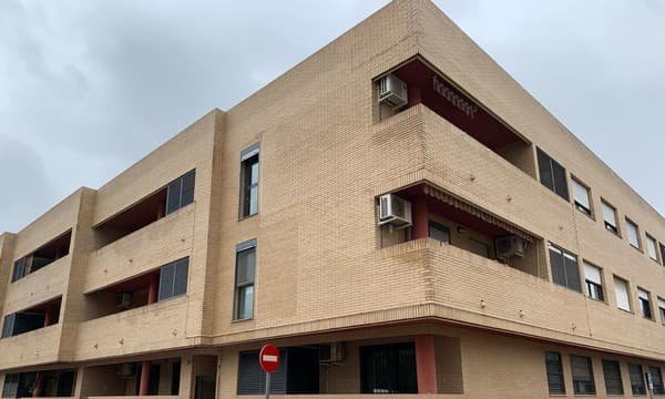 Piso en venta  en Calle Hernan Cortes Alginet Valencia