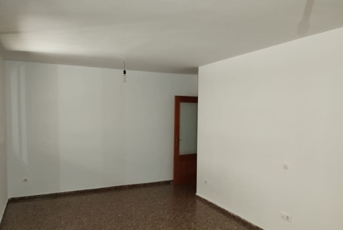 Piso en venta  en Calle Hernan Cortes Alginet Valencia