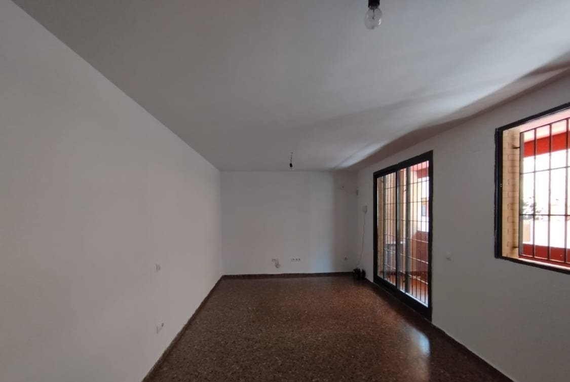 Piso en venta  en Calle Hernan Cortes Alginet Valencia