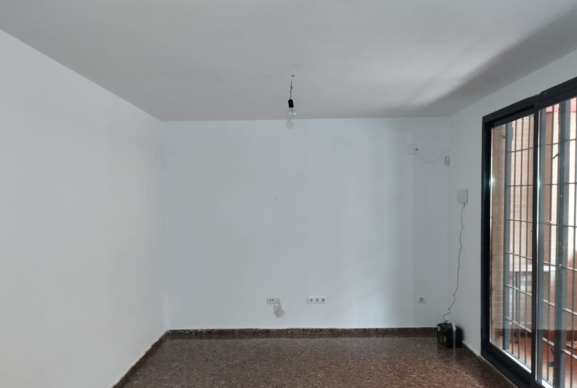 Piso en venta  en Calle Hernan Cortes Alginet Valencia