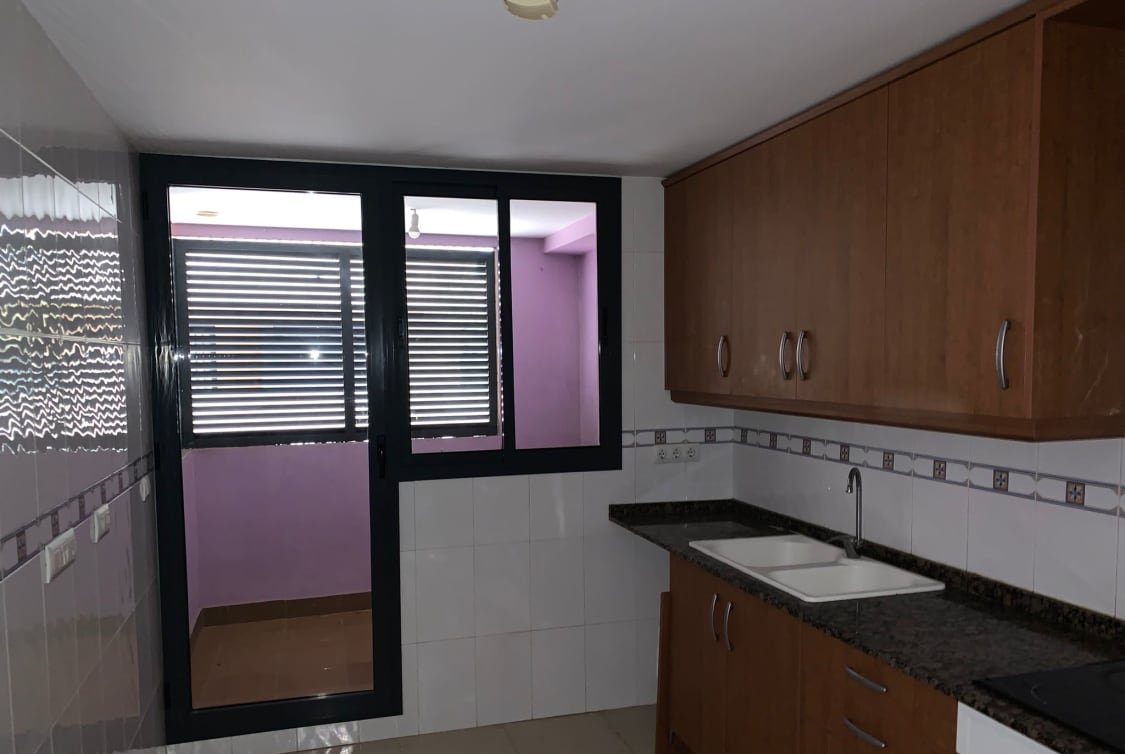 Piso en venta  en Calle Hernan Cortes Alginet Valencia