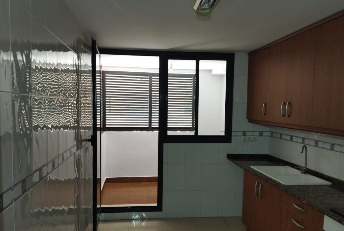 Piso en venta  en Calle Hernan Cortes Alginet Valencia