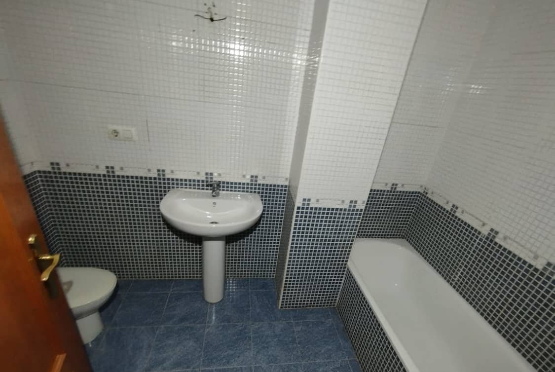 Piso en venta  en Calle Hernan Cortes Alginet Valencia