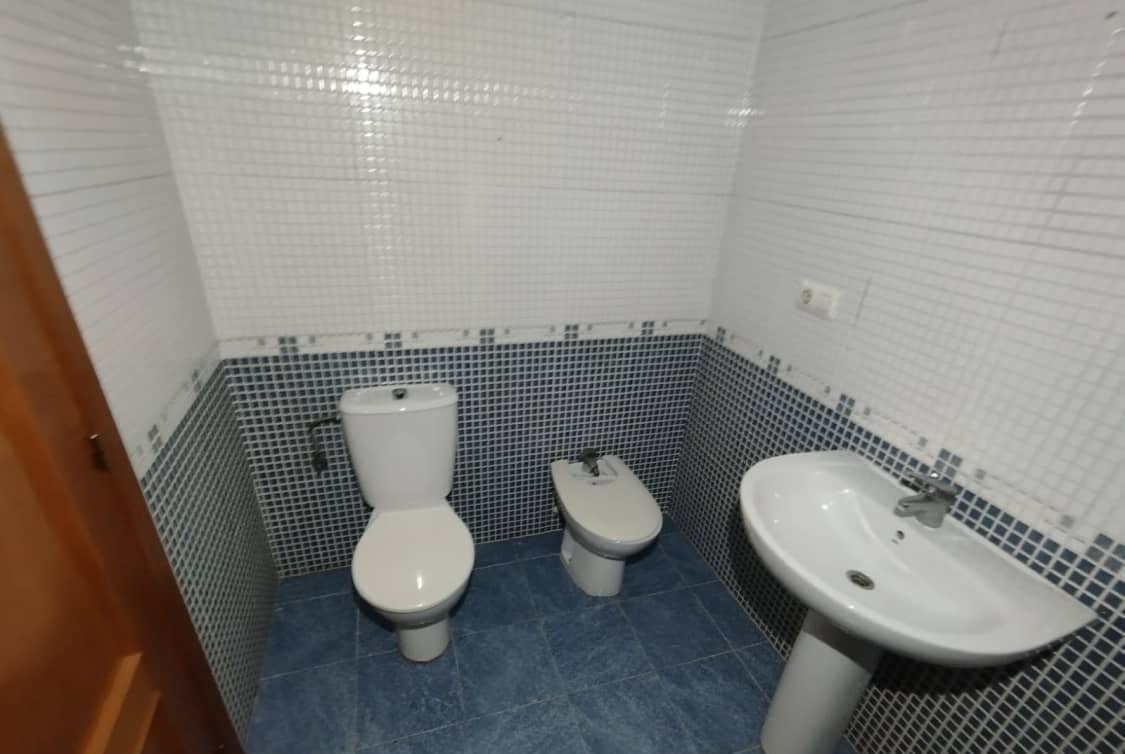 Piso en venta  en Calle Hernan Cortes Alginet Valencia