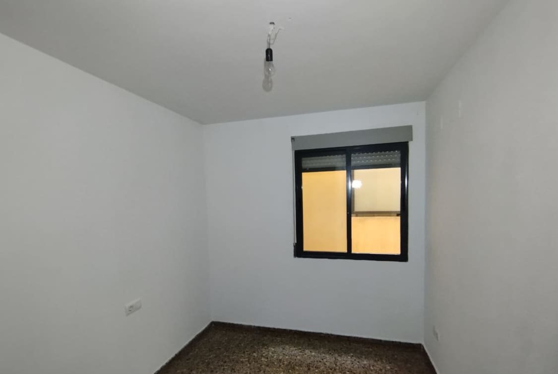 Piso en venta  en Calle Hernan Cortes Alginet Valencia