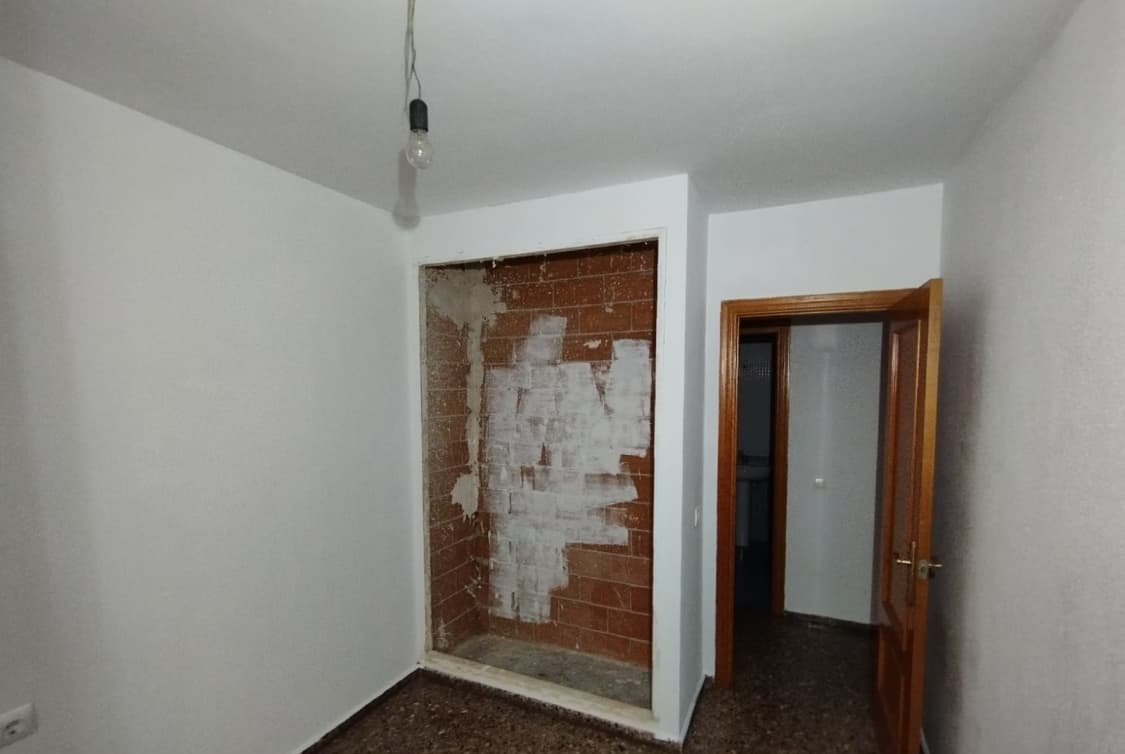 Piso en venta  en Calle Hernan Cortes Alginet Valencia