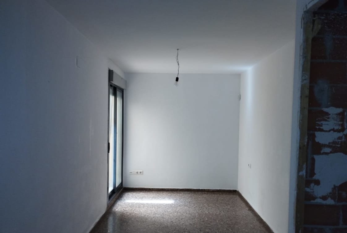 Piso en venta  en Calle Hernan Cortes Alginet Valencia