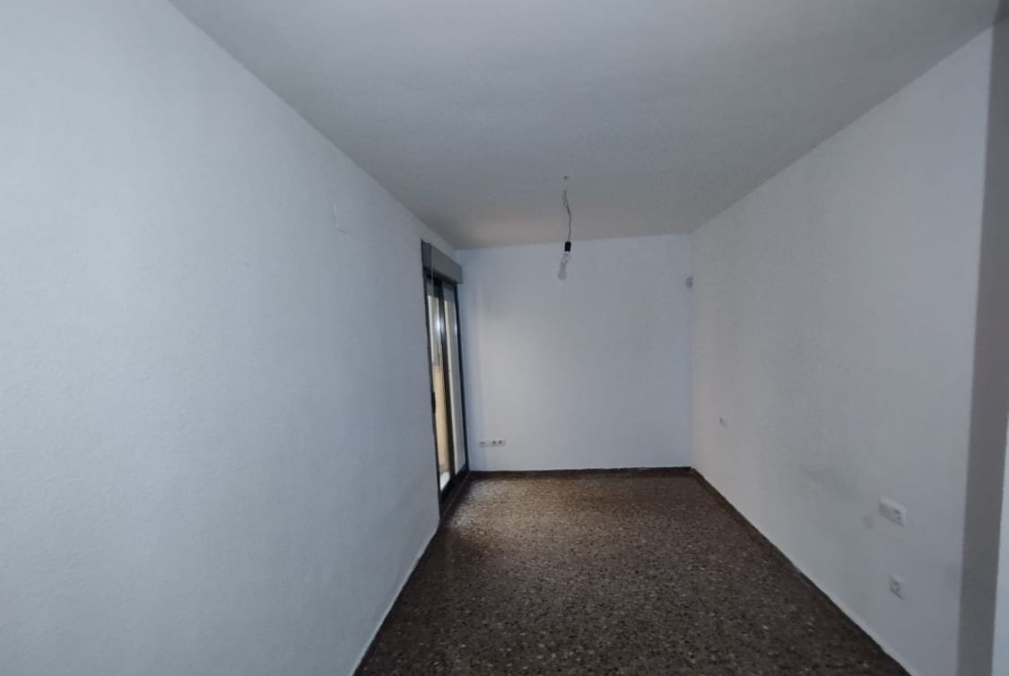 Piso en venta  en Calle Hernan Cortes Alginet Valencia