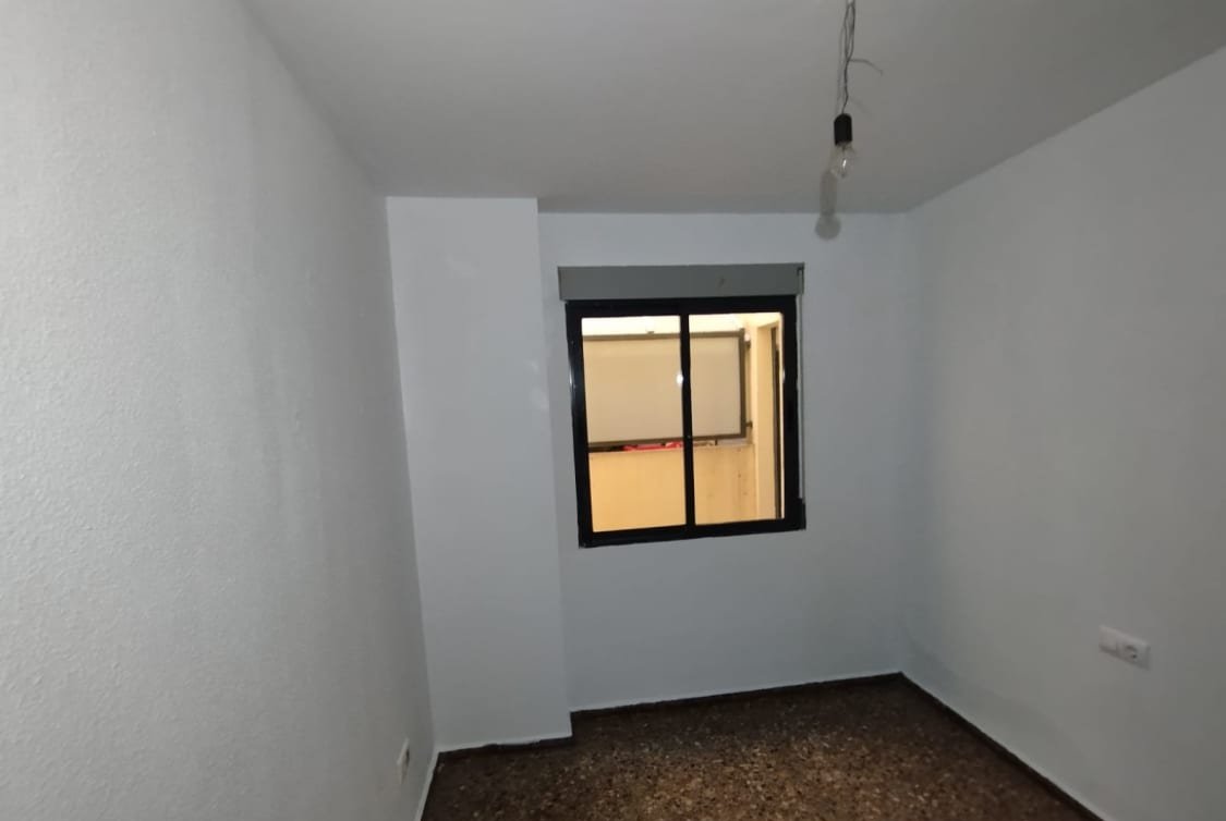 Piso en venta  en Calle Hernan Cortes Alginet Valencia