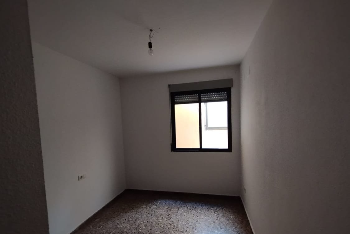 Piso en venta  en Calle Hernan Cortes Alginet Valencia