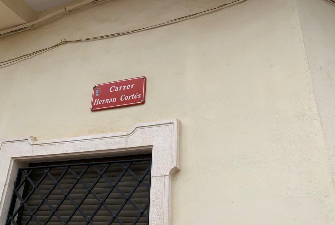 Piso en venta  en Calle Hernan Cortes Alginet Valencia