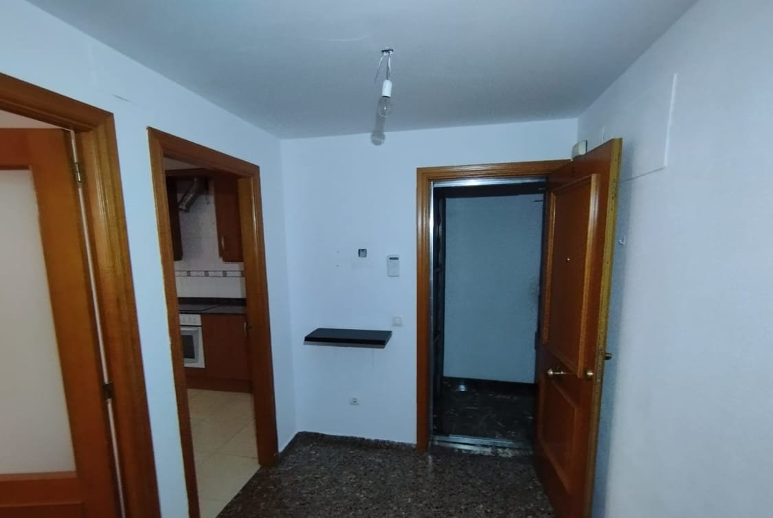 Piso en venta  en Calle Hernan Cortes Alginet Valencia