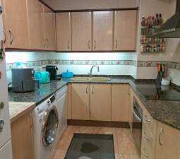 Piso en venta en Vinaròs, Castellón