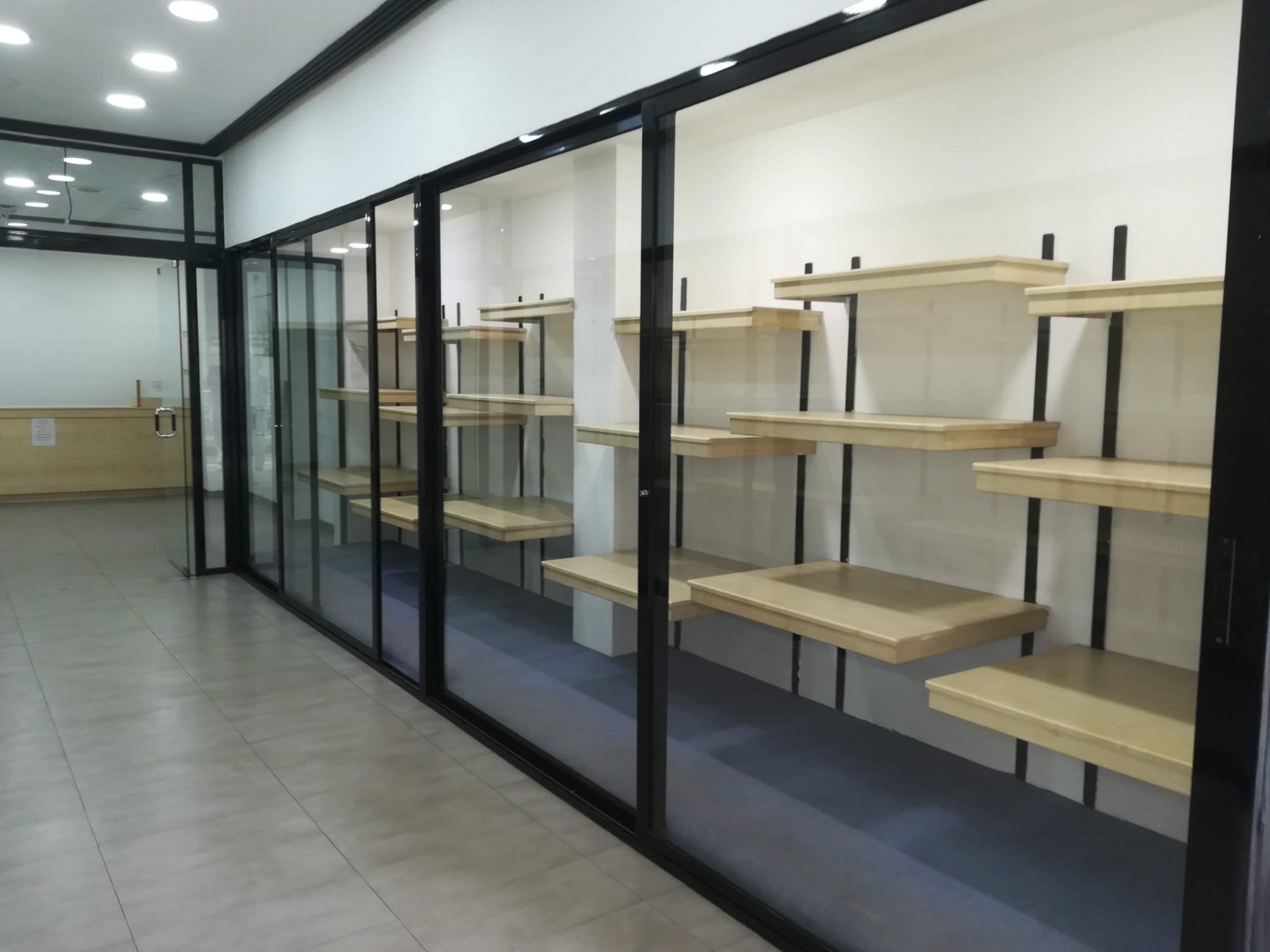 Local en Arrancapins, Valencia