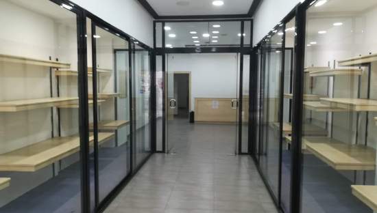 Local en Arrancapins, Valencia