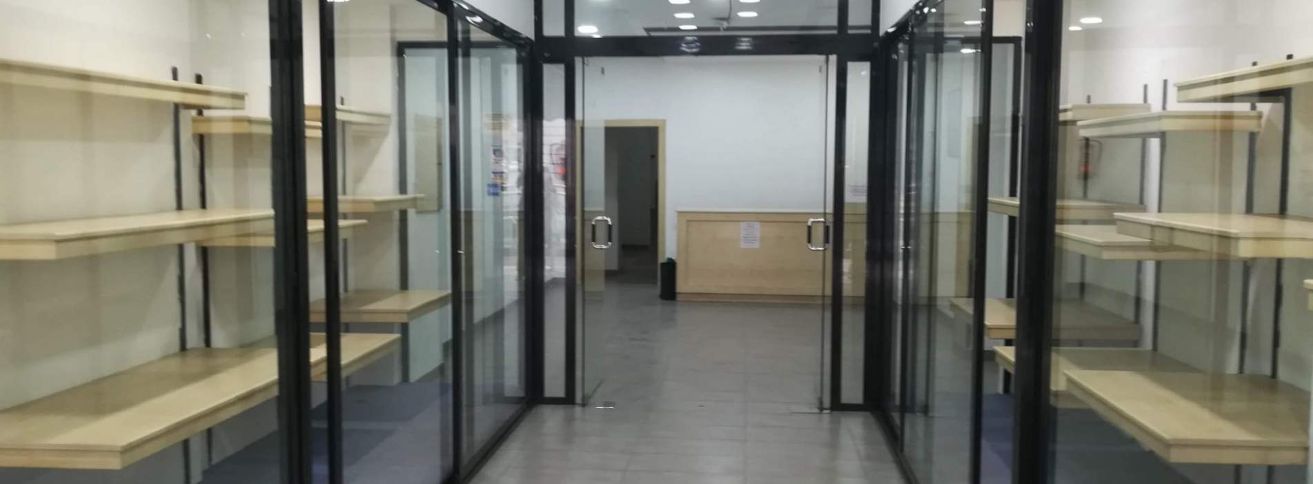 Local en Arrancapins, Valencia