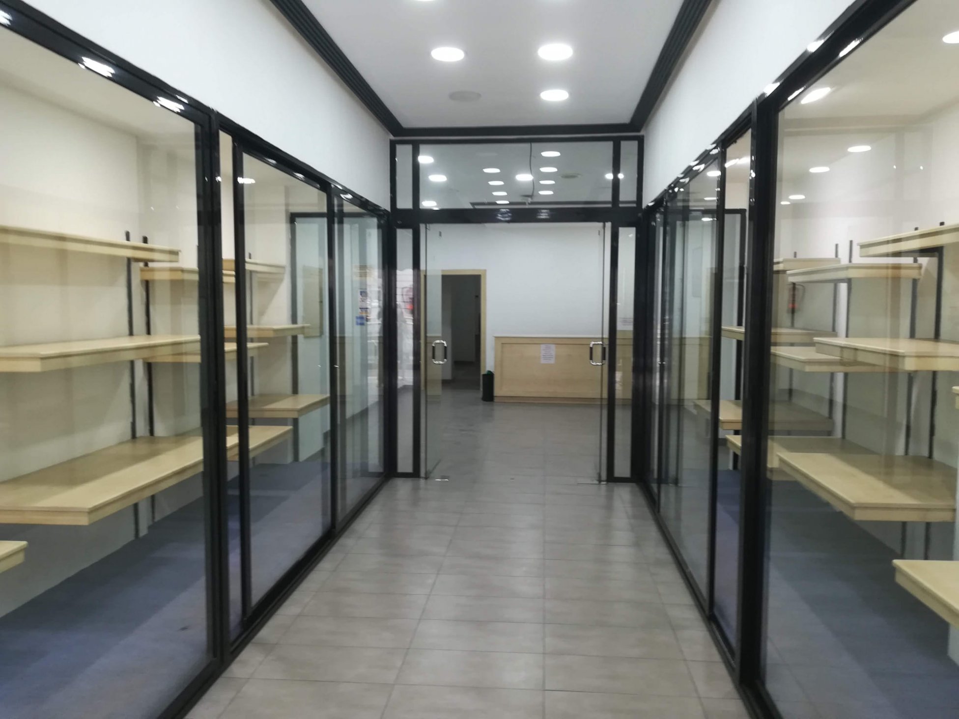 Local en Arrancapins, Valencia