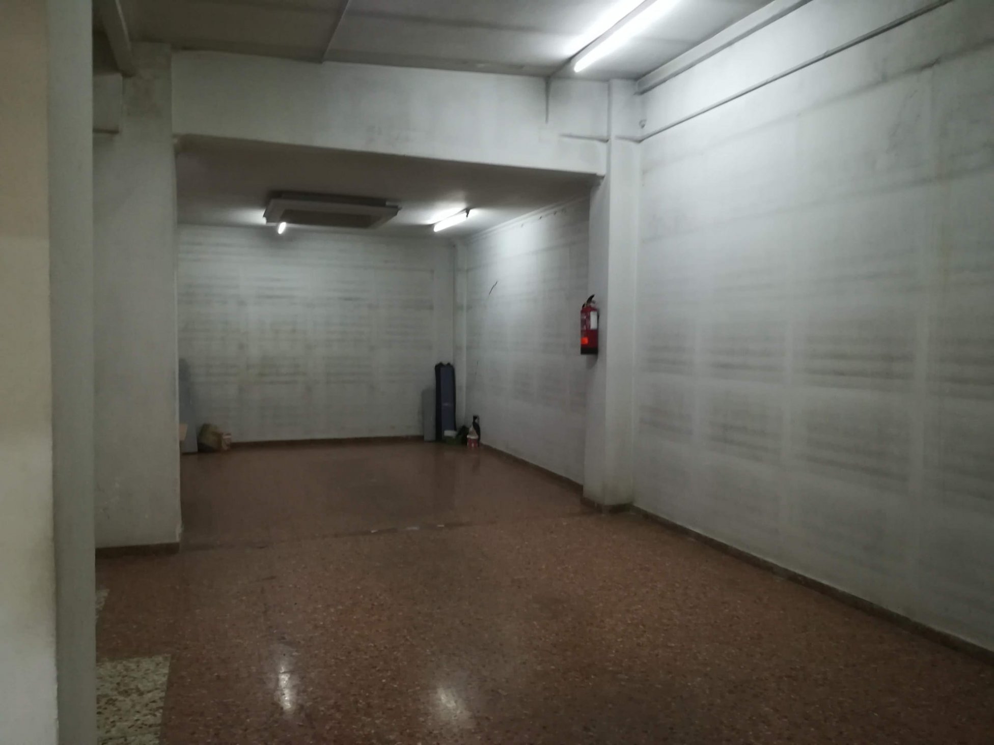 Local en Arrancapins, Valencia