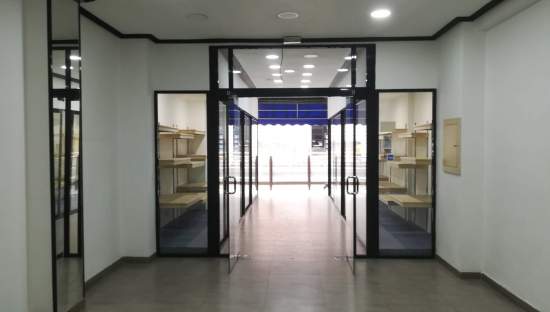 Local en Arrancapins, Valencia