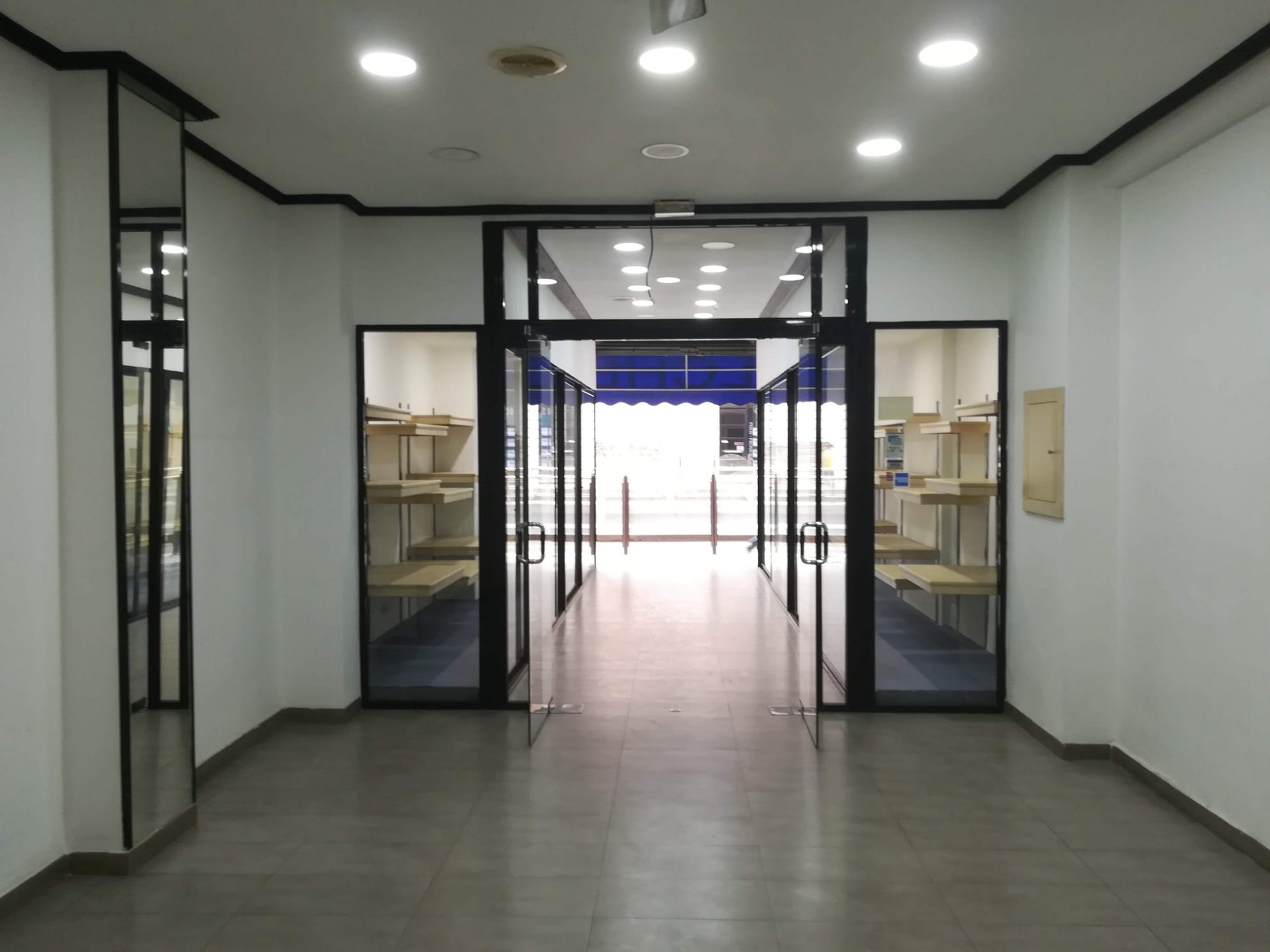 Local en Arrancapins, Valencia