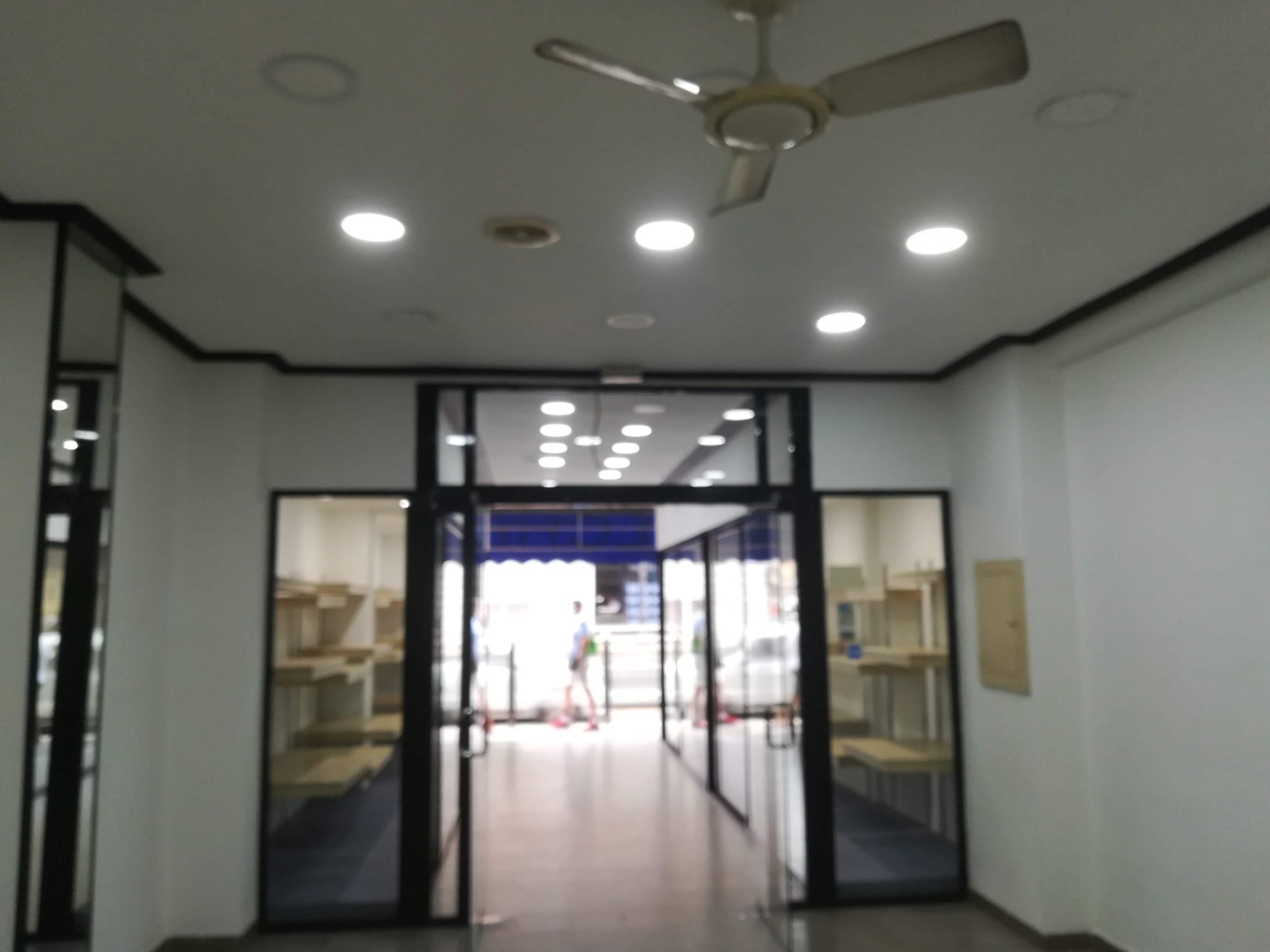 Local en Arrancapins, Valencia