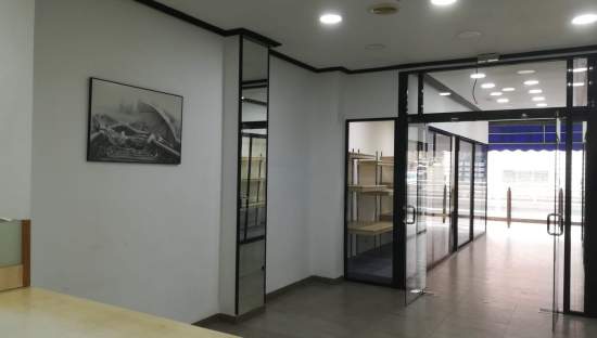 Local en Arrancapins, Valencia