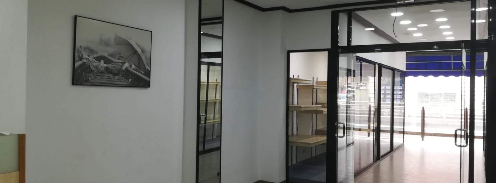 Local en Arrancapins, Valencia